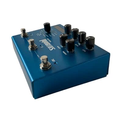 Strymon Strymon Mobius *Expert Tested*Guaranteed* image 3
