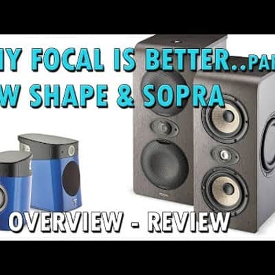 Focal Alpha 50 EVO (Pair), image 14