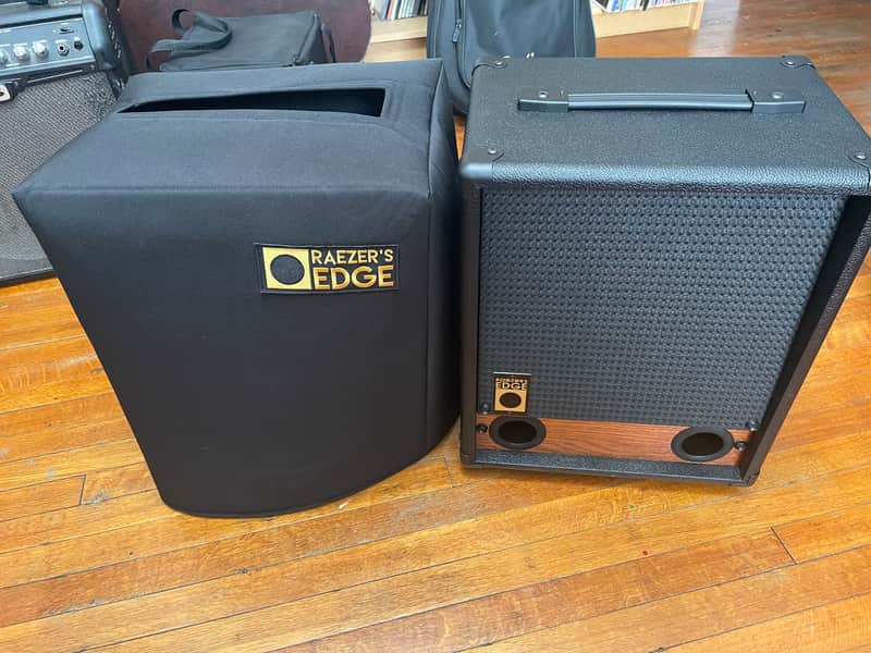 Razor's Edge Stealth 10 w/cover 2026 image 1