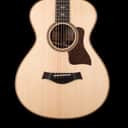 Taylor 712e 12-Fret with V-Class Bracing 2018 - Present - Natural