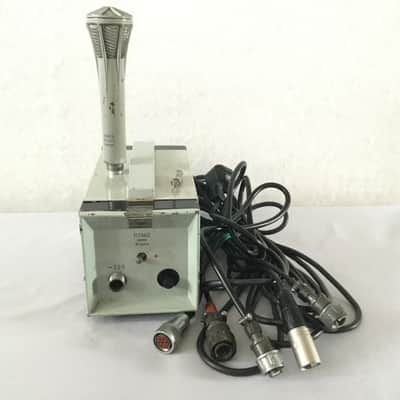 Lomo 19a19 Tube Condenser MIcrophone