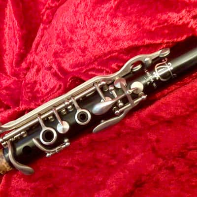 đź’ĄLeblanc Vito 7214 Clarinet Complete Outfit image 6