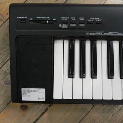 Yamaha NP-30 2015-present - Black image 2