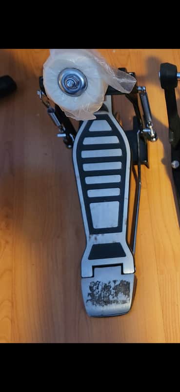 Wesbury bass drum pedal Wesbury image 1