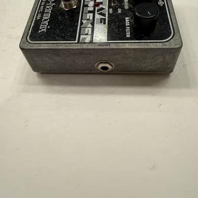 Electro Harmonix Octave Multiplexer Sub Octaver Generator Guitar Effect Pedal image 4