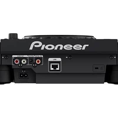 Pioneer CDJ-900NXS Professional Multi / USB Player image 3
