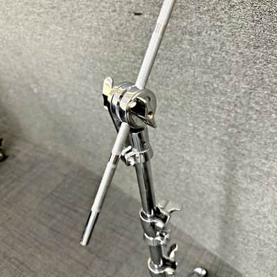 Verve Boom Cymbal Stand, Heavy Duty, Double Braced - MINT image 15