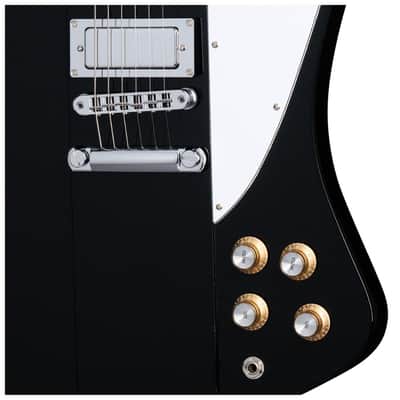 Gibson Firebird Platypus Ebony (FIREWORKS26) image 7