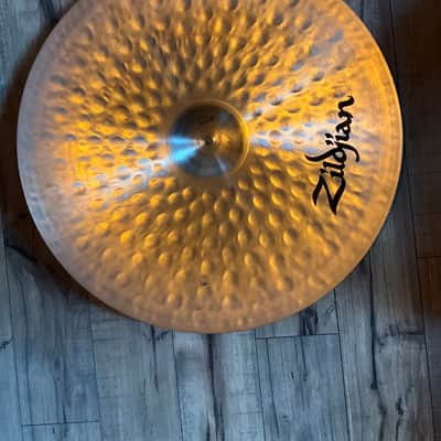 Immagine Zildjian 24" K Series Light Ride Cymbal 2007 - Present - Traditional - 2