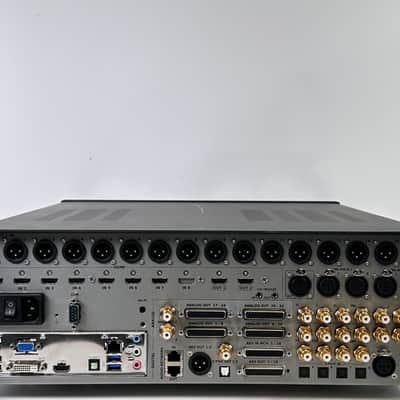 JBL Synthesis SDP-75 16-Channel Digital Audio Surround Processor image 9