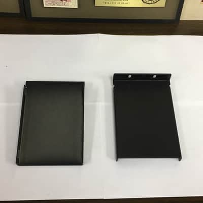 Vintage 1994 Gallien-Krueger 800RB Rack Mount Ears image 4