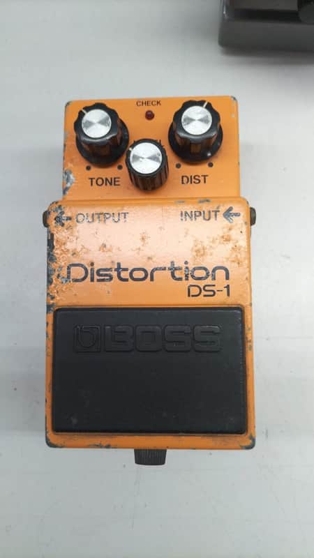 Boss DS-1