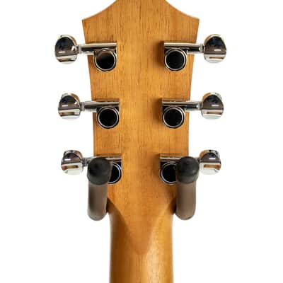 Taylor GSMini-e Koa Acoustic-Electric Guitar - Natural image 7
