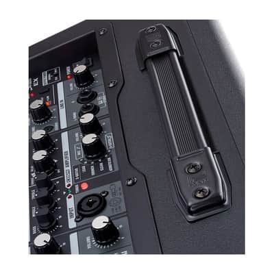 ROLAND CUBE STREET EX Battery Powered Guitar Combo image 15