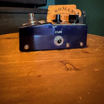 Fulltone PlimSoul image 5