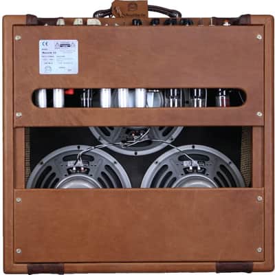 Fox amps Reverb 33 combo image 2