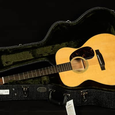 Martin Guitars Standard Series 000-18 image 7