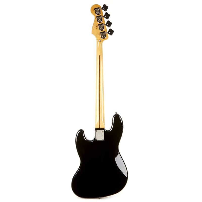 Squier Classic Vibe '70s Jazz Bass image 2