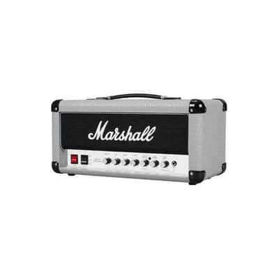 Marshall 2525H Studio Jubilee 20-Watt Guitar Amplifier Head image 3