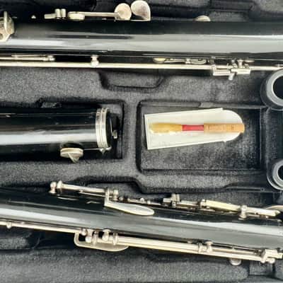 Selmer 123F Step-Up Model Oboe 2010s image 6
