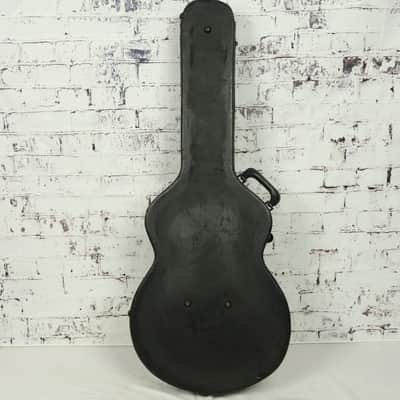 1959-1960 Vintage Lifton Electric Guitar Hard Shell Case for Gibson ES-335 image 3
