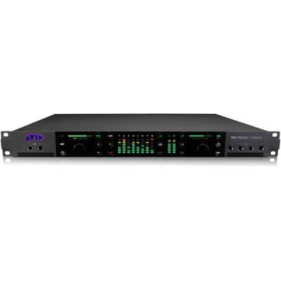 Avid Pro Tools | Carbon: Ultimate Hybrid Audio Interface image 2