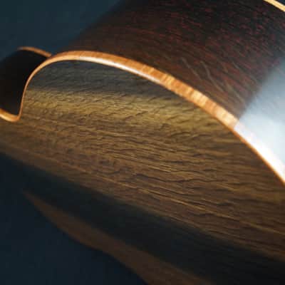 Brand New Avalon A1-Oak Cara Series with Cedar / Ancient Bog Oak image 10