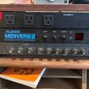 Alesis Midiverb II 16-Bit Digital Effects Processor 1990s - Black