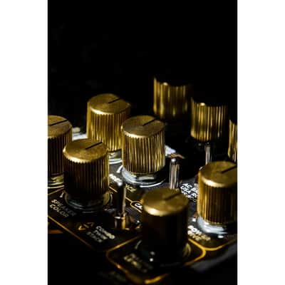 [3-Day Intl SHipping] DSM & Humboldt Electronics Simplifier X image 5