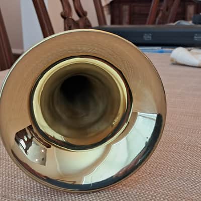 Trumpet Selmer Prelude TR701 image 7