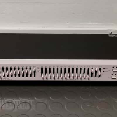 Ibanez GE2150 Graphic Equalizer *Rare!* image 2