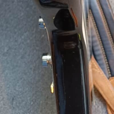 Fender Jaguar Special 2010-2012 - Custom paint & PPF car vinyl wrap image 12