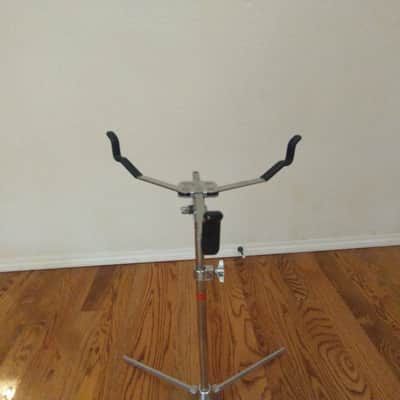 Slingerland Vintage snare drum stand Red label 1970s very clean Bild 3