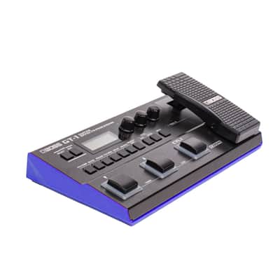 Boss - GT-1 Guitar Multi-Effects Pedal - USED image 4