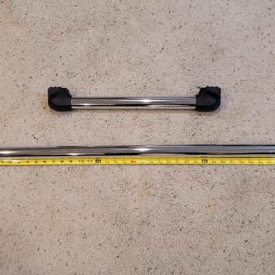 Pearl ICON Drum Rack 31.5" Upright 1.5" Tube w/ Foot Base – Local Pickup Bild 2