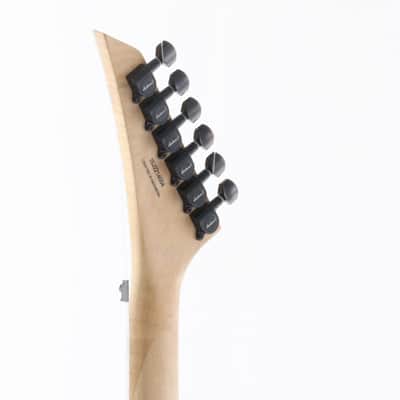 Jackson Pro Series King V KV Gloss Black [ISJ2214004] (08/03) image 12
