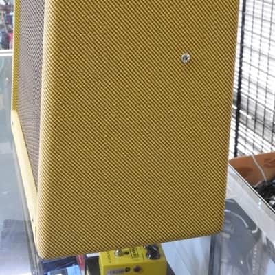 Fender Blues Jr LTD - Tweed image 3