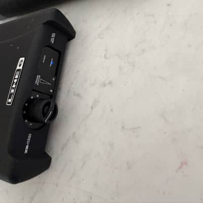 Line 6 XD-V35 Digital Wireless Handheld Microphone System 2010s - Black image 2