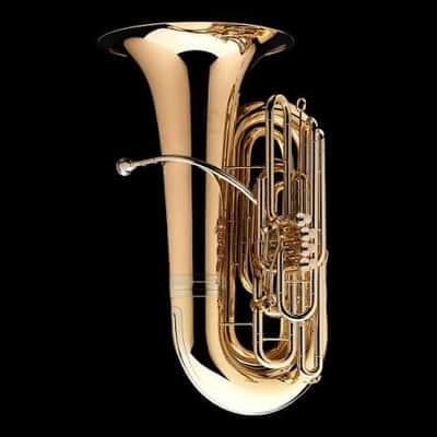 Wessex Viverna (TB480P) 2019 - Yellow Brass image 2