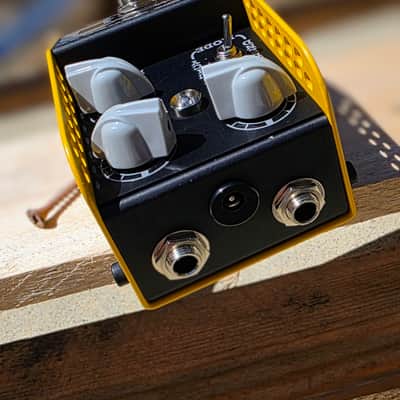 ThorpyFX The Fat General Mk II | Parallel Compressor image 2