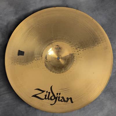 Zildjian Amir II Rock 20" Ride Cymbal image 7