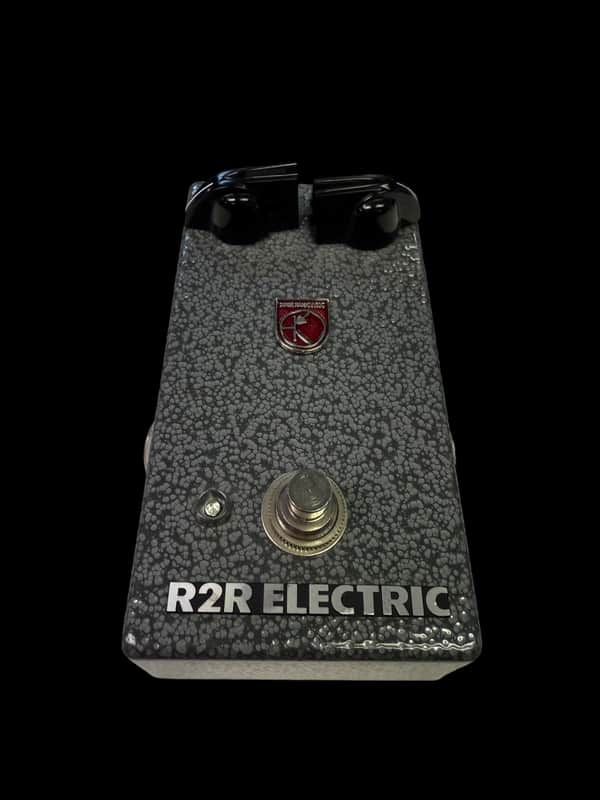 R2R Electric Supa MKll Pro #24 2xOC58 1xOC59- x4340 image 1