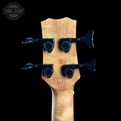 Used Cordoba Mini II Bass MH-E w/bag TSU25036 image 9