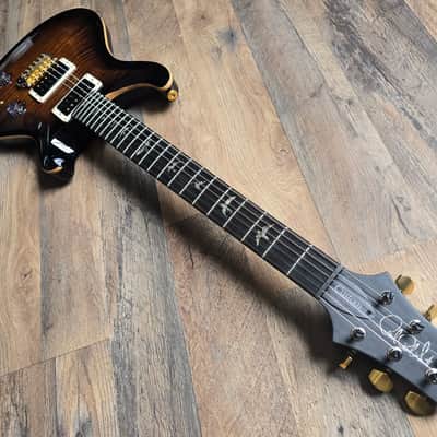 PRS Custom 24 Artist image 9
