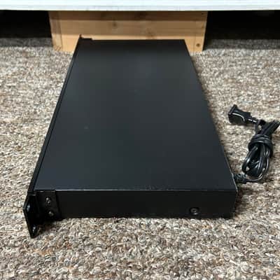 Vintage Boss GE-131 31-Band Graphic Equalizer EQ Rack Mount Japan image 7
