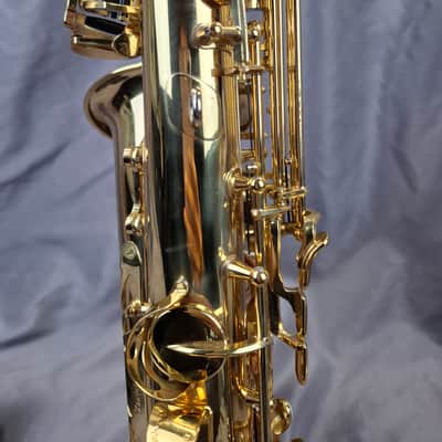 NO TARIFFS - Yanagisawa A-991 Alto Saxophone image 14