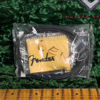 Fender  Telecaster Custom Shop '50s Relic by Yuri Shiskov Solid Body Electric Guitar (2005), ser. #R25350, original black tolex hard shell case. image 13