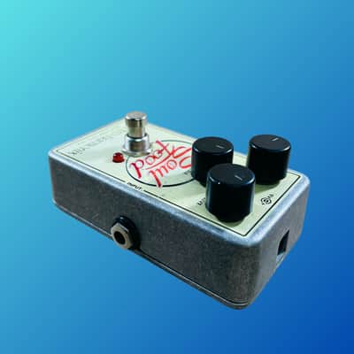 Electro-Harmonix Soul Food Overdrive image 3