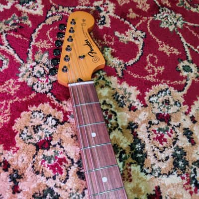 *NEW IN BOX* 2026 Fender Japan Hybrid II Jazzmaster Satin Metallic, Matte Phantom Black - MIJ JD26 image 15