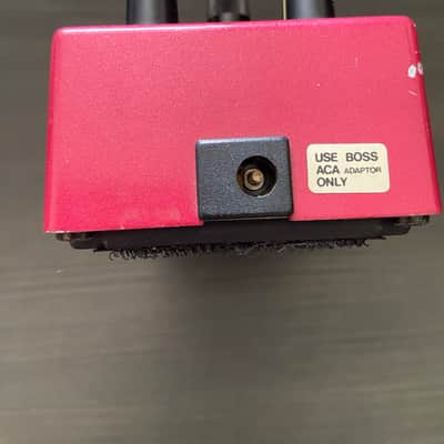 Boss Dm-3 (1980s) image 3